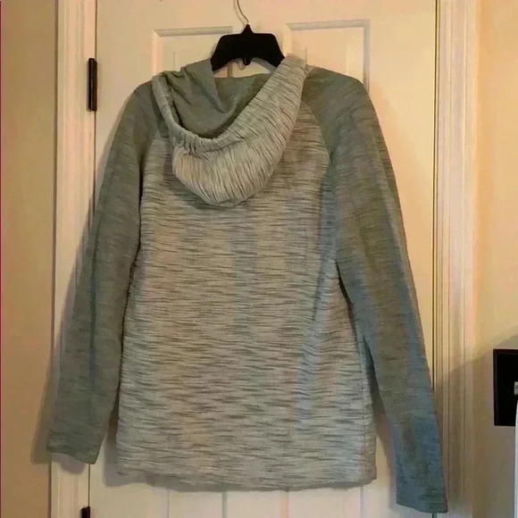 Free Planet Hoodie - Picture 3 of 6